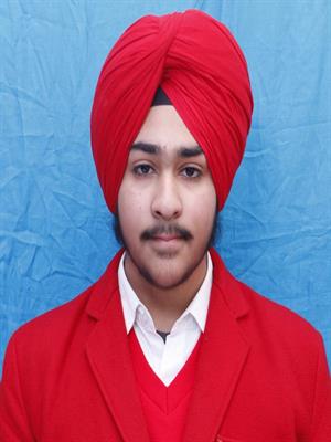 ABHIRAJ SINGH